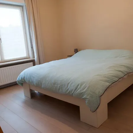 De Witte Parel * אוסטדאונקרק