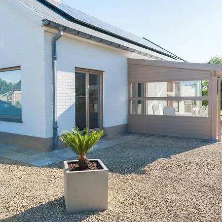 Feriehus De Witte Parel Oostduinkerke