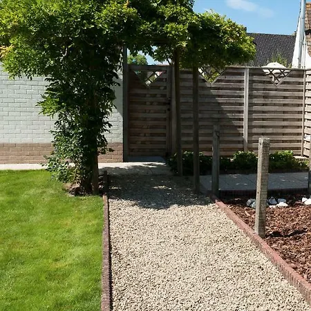 De Witte Parel * Oostduinkerke