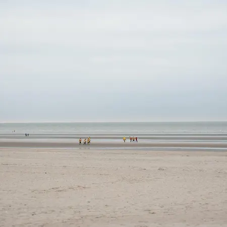 De Witte Parel * Oostduinkerke