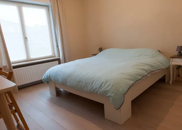 De Witte Parel * Oostduinkerke