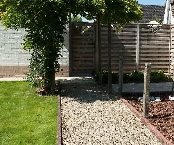 De Witte Parel * Oostduinkerke