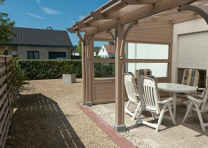 De Witte Parel * Oostduinkerke