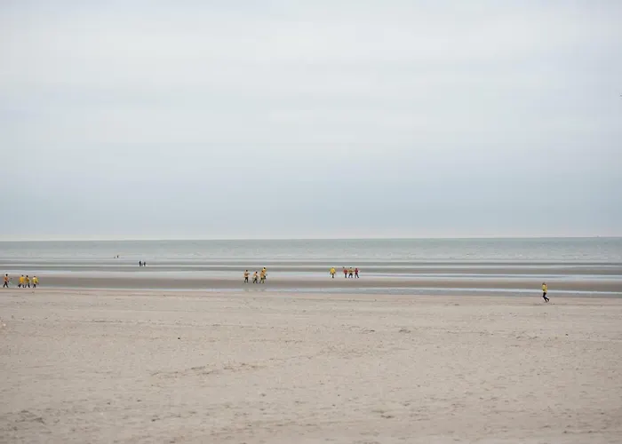 De Witte Parel * Oostduinkerke